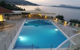 Sunrise Hotel Nikiana Lefkada